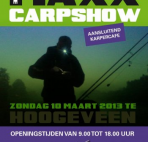 To the maxx carpshow