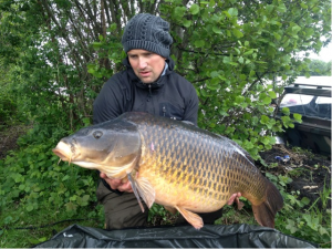 20 kg rechts