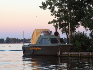 avond-op-boot