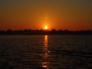zonsopkomst-op-vinkeveenseplassen