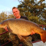 Martin schubkarper 20 kg