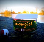 Floating Boilies Snowgirls