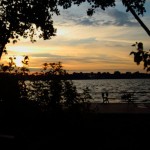 visvakantie vanaf eilend vinkeveen