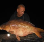 Hans Tuitel 18 kilo