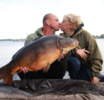 14 kilo voor Noa