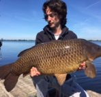 Prima Schub van groot water