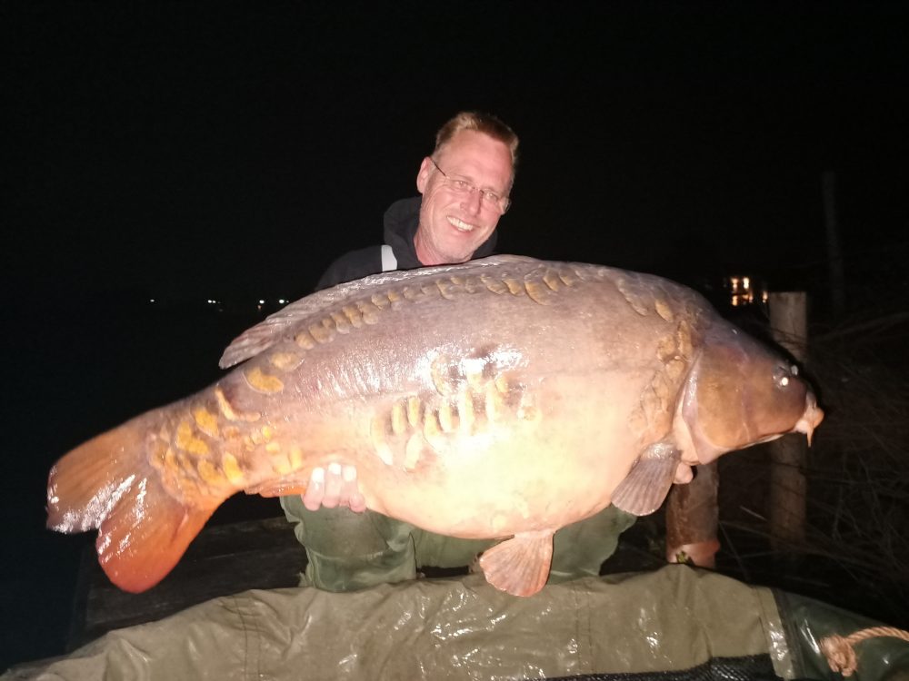 26 kilo spiegel